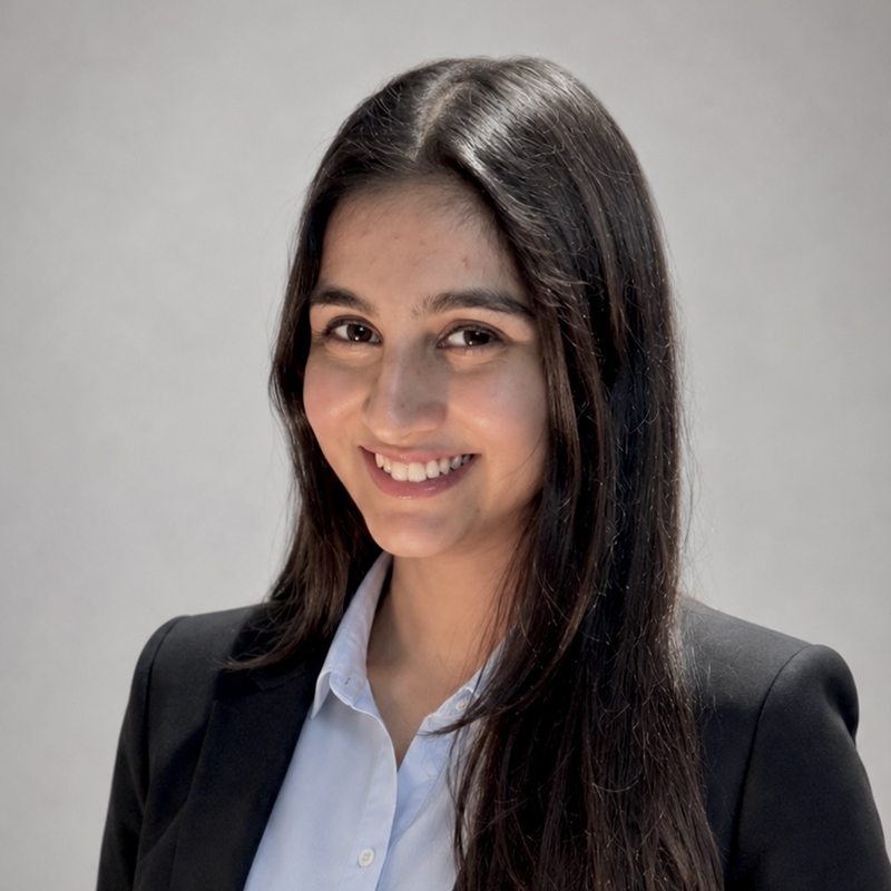 Khushi Bajaj